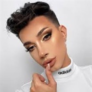 James Charles
