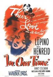 In Our Time (Vincent Sherman)
