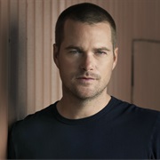 Chris O'Donnell