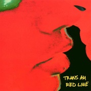 Trans Am - Red Line