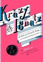 Krazy & Ignatz (George Herriman)