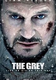The Grey (2011)