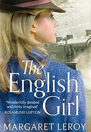 The English Girl (Margaret Leroy)
