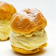 Cream Puffs