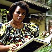 Agathe Uwilingiyimana, Rwanda