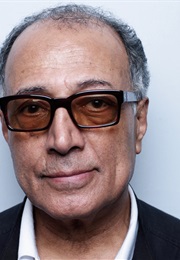 Abbas Kiarostami (1940)
