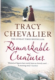 Historical Fiction Set Before 1900 (Remarkable Creatures)