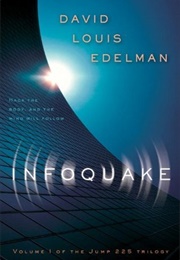 Jump 225 Trilogy (David Louis Edelman)