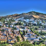 Granada, Spain