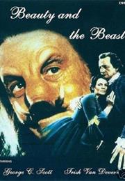 Beauty and the Beast (George C. Scott)
