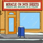 Miracle on 34th Sheets: Sheets & Bedding in 34 Colors