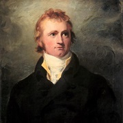 Alexander Mackenzie