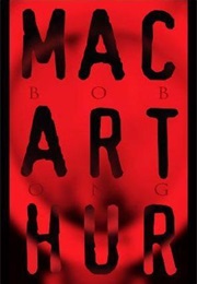 Macarthur (Bob Ong)