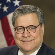 William Barr
