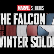 The Falcon and the Winter Soldier