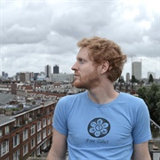 Jono McCleery