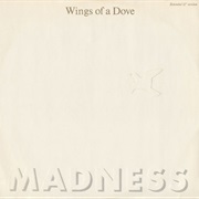 Wings of a Dove (12" Blue Train Mix) - Madness
