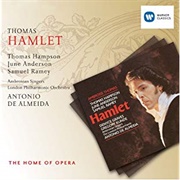 Ambroise Thomas - Hamlet