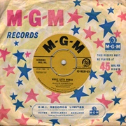 Whole Lotta Woman - Marvin Rainwater