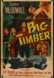 Big Timber (1950)