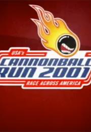 Cannonball Run 2001