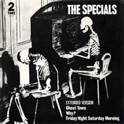 Ghost Town the Specials