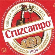 Cruzcampo - Spain