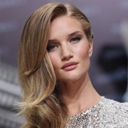 Rosie Huntington-Whitely