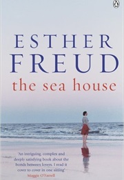The Sea House (Esther Freud)