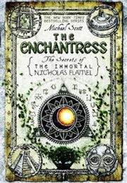 The Enchantress (Michael Scott)