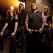 Black Stone Cherry