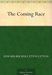 The Coming Race (Edward Bulwer-Lytton)