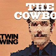 Evil Twin Cowboy