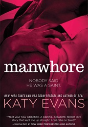 Manwhore (Katy Evans)