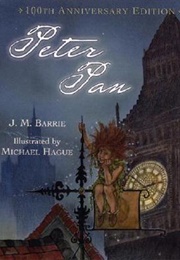 Peter Pan (Barrie, J.M.)