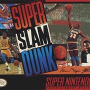 Super Slam Dunk