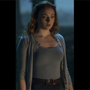 Jean Grey