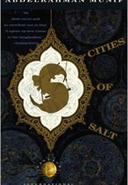Cities of Salt