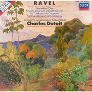 Ravel: Ma Mere L'oye