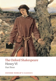 Henry VI, Part Three (William Shakespeare)