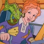 Miss Valerie Frizzle