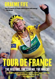 Tour De France (Graeme Fife)