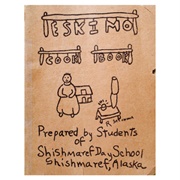 Eskimo Cook Book