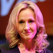 Jk Rowling
