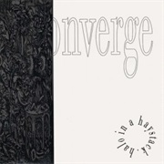 Converge-Halo in a Haystack