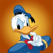 Donald Duck