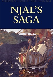 Njaals Saga (Iceland)