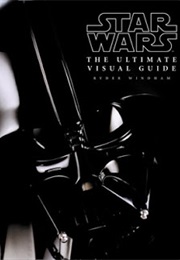 Star Wars: The Ultimate Visual Guide (Ryder Windham)