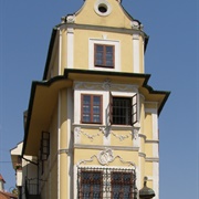 House of the Good Shepherd