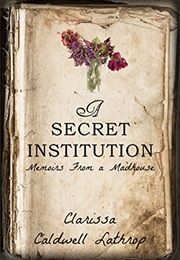 A Secret Institution (Clarissa Caldwell Lathrop)